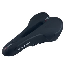 Nyereg Velotech SPORT basic