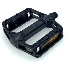 Pedál Wellgo B155 fekete