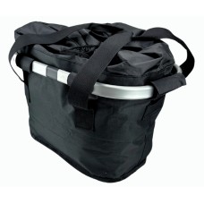 Kosár első szövet QR