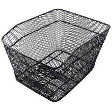 Kosár hátsó sűrű nagy méretű