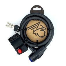 Lakat Velotech 12x1000mm füst