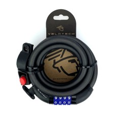 Lakat Velotech 12x1800mm számzá