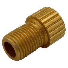 Szelepátalakító FV+DV+AV gumis