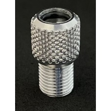 Szelepátalakító FV+DV+AV gumis