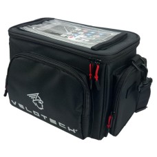 Kormánytáska QR Velotech
