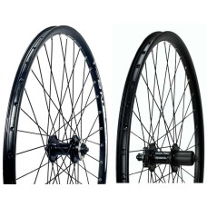 Kerék szett 26 DW QR disc Kerék szett 26 DW QR disc
