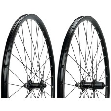 Kerék szett 27,5 DISC Shimano