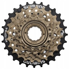 Shimano Racsni Tourney 6s