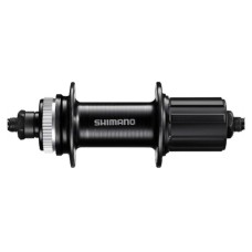 Shimano hátsó agy Alivio 36H Shimano hátsó agy Alivio 36H
