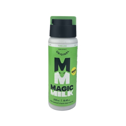 OKO MagicMilk tubeless 250 ml OKO MagicMilk tubeless 250 ml
