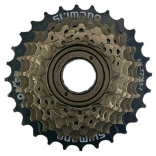 Shimano Racsni Tourney 7s Shimano Racsni Tourney 7s