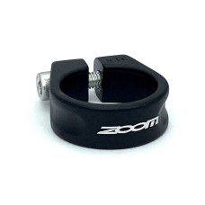 Nyeregcsőbilincs ZOOM alu 28,6 Nyeregcsőbilincs ZOOM alu 28,6