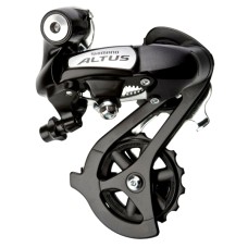 Shimano hátsó váltó Altus 7-8s Shimano hátsó váltó Altus 7-8s
