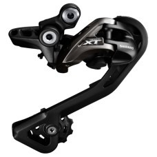 Shimano hátsó váltó XT 10S Shimano hátsó váltó XT 10S