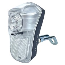 Első elemes lámpa 1LED villára Első elemes lámpa 1LED villára