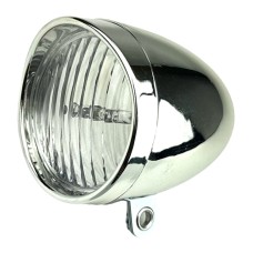 Első elemes lámpa Retro 3LED Első elemes lámpa Retro 3LED