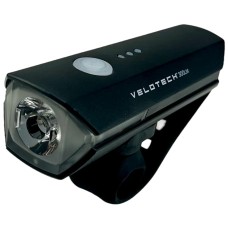 Első akkus lámpa 300 lumen Velotech