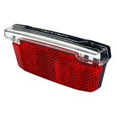 Hátsó E-bike lámpa csomagt 2+21LED Velotech Hátsó E-bike lámpa csomagt 2+21LED Velotech