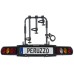 Peruzzo Pure3 LOCK horogra