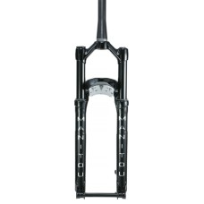 Manitou R7 Expert 27.5' Boost Tapered fekete 100mm 15x110 44mm offset villa Manitou R7 Expert 27.5' Boost Tapered fekete 100mm 15x110 44mm offset villa