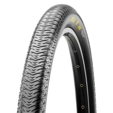 Maxxis DTH 24x1.75 DualCompound 120TPI Drótperemes