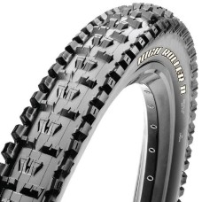Maxxis HIGH ROLLER II ST/DH 26x2.40 Drótperemes