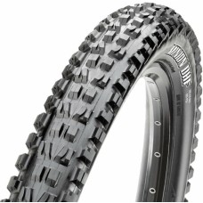 Maxxis MINION DHF ST 26x2.50 Drótperemes 1202g