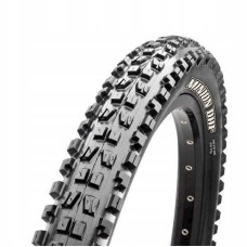 Maxxis MINION DHF DH 26x2.50 Drótperemes 1184g