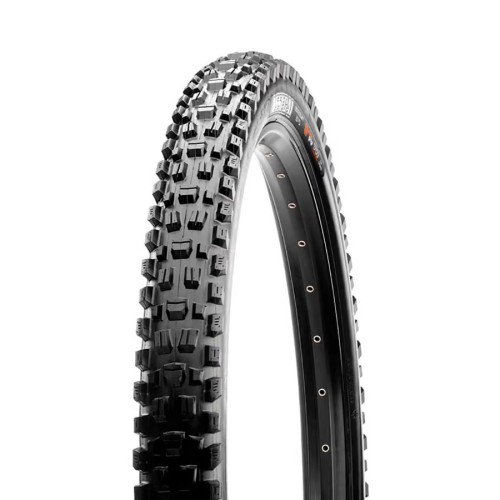 Maxxis ASSEGAI 3CG/DH/TR 27.5x2.50WT Hajtogatható 1298g Maxxis ASSEGAI 3CG/DH/TR 27.5x2.50WT Hajtogatható 1298g
