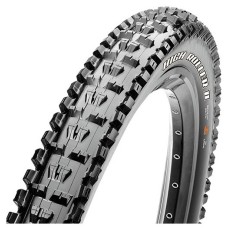 Maxxis HIGH ROLLER II ST/DH 27.5x2.40 Drótperemes 1272g Maxxis HIGH ROLLER II ST/DH 27.5x2.40 Drótperemes 1272g