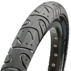 Maxxis HOOKWORM 27.5x2.50 Drótperemes 1220g Maxxis HOOKWORM 27.5x2.50 Drótperemes 1220g