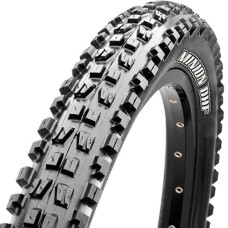 Maxxis MINION DHF 3CG/DD/TR 27.5x2.50WT Hajtogatható 1009g Maxxis MINION DHF 3CG/DD/TR 27.5x2.50WT Hajtogatható 1009g