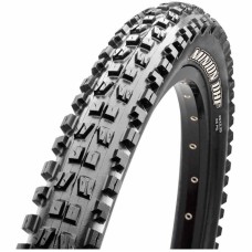 Maxxis MINION DHF 3CG/DH/TR 27.5x2.50WT Hajtogatható 1243g Maxxis MINION DHF 3CG/DH/TR 27.5x2.50WT Hajtogatható 1243g