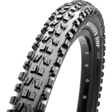 Maxxis MINION DHF EXO/TR 27.5x2.5 Drótperemes 1153g Maxxis MINION DHF EXO/TR 27.5x2.5 Drótperemes 1153g
