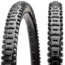 Maxxis MINION DHR II 3CG/DH/TR 27.5x2.40WT Hajtogatható 1223g Maxxis MINION DHR II 3CG/DH/TR 27.5x2.40WT Hajtogatható 1223g