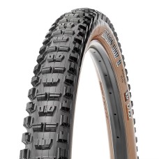 Maxxis MINION DHR II EXO/TR/TANWALL 27.5x2.40WT Hajtogatható 917g Maxxis MINION DHR II EXO/TR/TANWALL 27.5x2.40WT Hajtogatható 917g