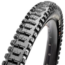 Maxxis MINION DHR II ST/DH 27.5x2.40 Drótperemes 1268g Maxxis MINION DHR II ST/DH 27.5x2.40 Drótperemes 1268g