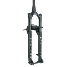 Manitou Machete 29' BOOST Tapered 100mm 15x110 51mm offset fekete villa Manitou Machete 29' BOOST Tapered 100mm 15x110 51mm offset fekete villa
