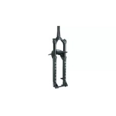 Manitou Machete Comp 29' BOOST Tapered 100mm 15x110 44mm offset fekete villa Manitou Machete Comp 29' BOOST Tapered 100mm 15x110 44mm offset fekete villa