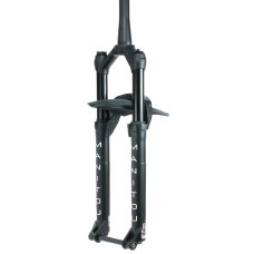 Manitou Machete Comp 29' BOOST Tapered 120mm 15x110 fekete villa Manitou Machete Comp 29' BOOST Tapered 120mm 15x110 fekete villa