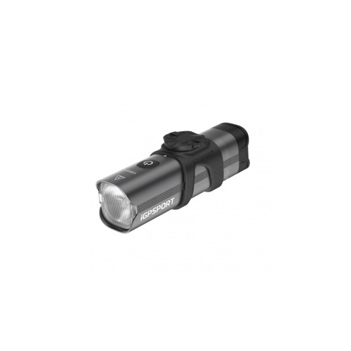 Első lámpa smart iGPSPORT VS800S M83 Első lámpa smart iGPSPORT VS800S M83