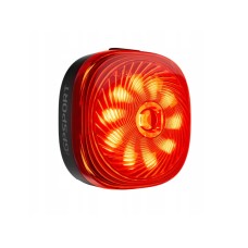 Hátsó lámpa smart iGPSPORT TL50 Hátsó lámpa smart iGPSPORT TL50