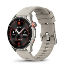 Karóra iGPSPORT LW10 ezüst