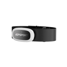 Pulzusmérő öv iGPSPORT HR50 ANT+/BLE5.0