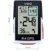 Computer VDO R4 GPS
