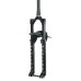 Manitou R7 Expert 27.5' Boost Tapered fekete 100mm 15x110 44mm offset villa Manitou R7 Expert 27.5' Boost Tapered fekete 100mm 15x110 44mm offset villa
