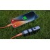 Első lámpa smart iGPSPORT VS500 M83 Első lámpa smart iGPSPORT VS500 M83