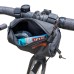 Kormánytáska Maxxis Gravel/MTB vízhatlan 1literes