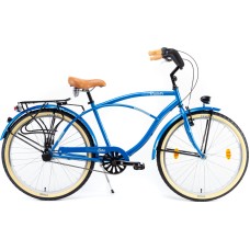 Csepel Cruiser Neo N3 férfi - Városi city kerékpár Csepel Cruiser Neo N3 férfi - Városi city kerékpár