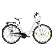 Csepel Signo 200 női - Városi city kerékpár